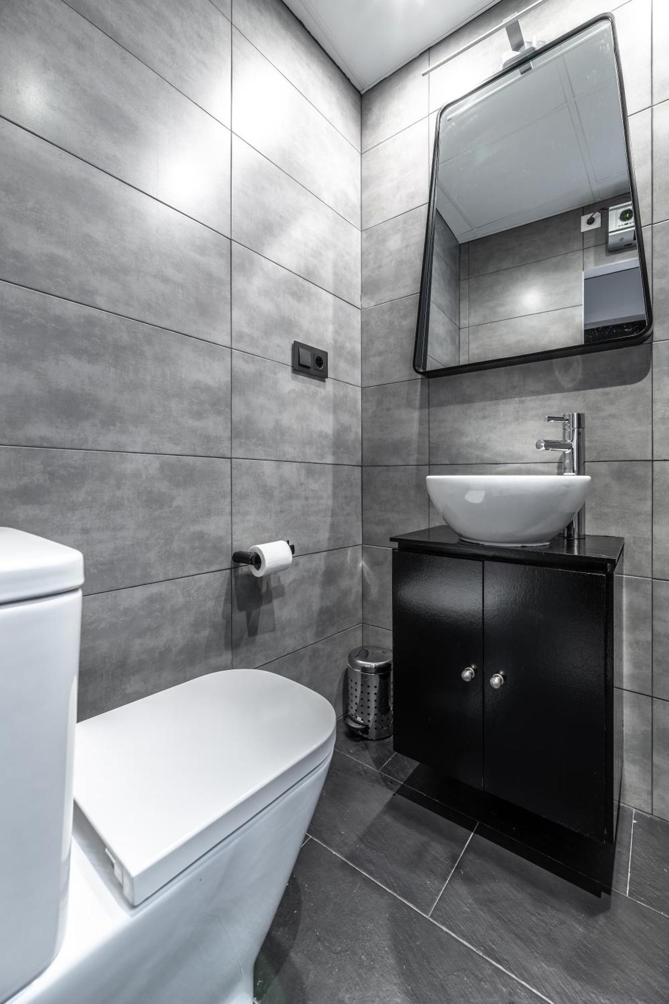Gran Via Suite, By Presidence Rentals Madrid Exterior photo